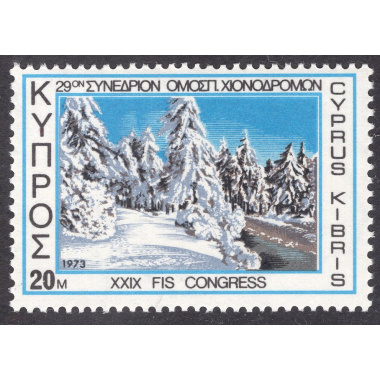 CYPRUS SCOTT 394