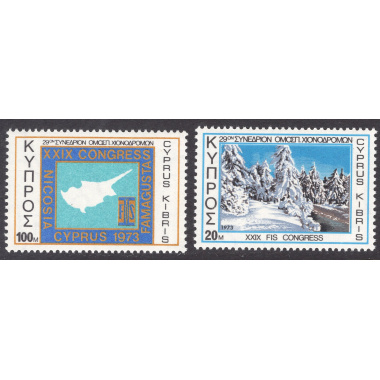 CYPRUS SCOTT 394-395