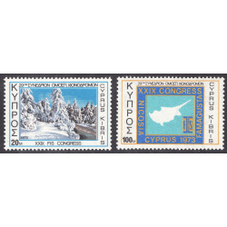 CYPRUS SCOTT 394-395