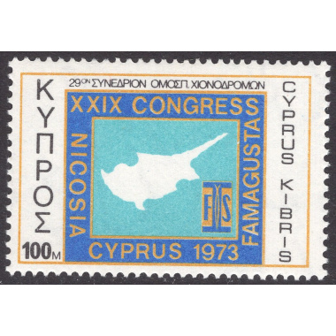 CYPRUS SCOTT 395