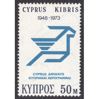 CYPRUS SCOTT 407