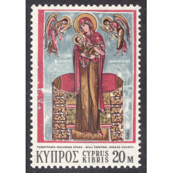 CYPRUS SCOTT 409