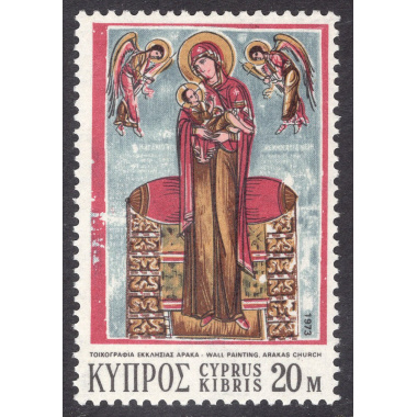 CYPRUS SCOTT 409
