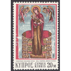 CYPRUS SCOTT 409