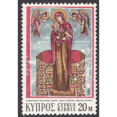 CYPRUS SCOTT 409