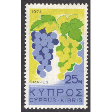 CYPRUS SCOTT 412