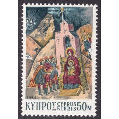 CYPRUS SCOTT 430