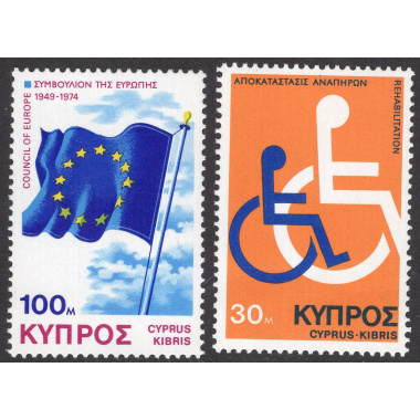 CYPRUS SCOTT 432-433