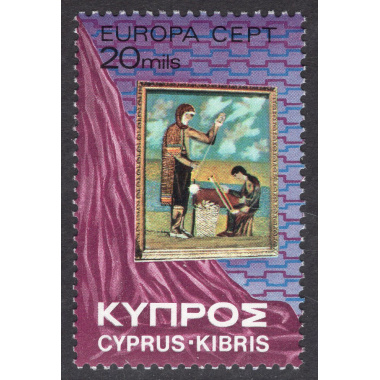CYPRUS SCOTT 436