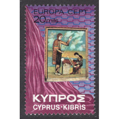 CYPRUS SCOTT 436