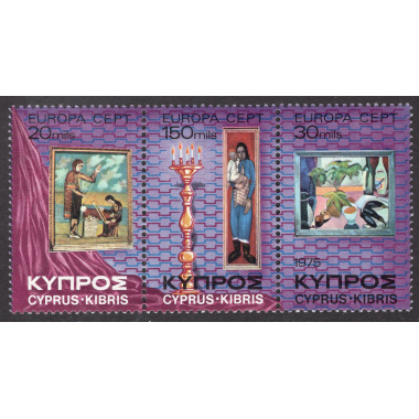 CYPRUS SCOTT 438A
