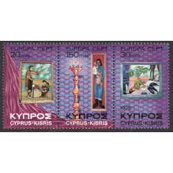 CYPRUS SCOTT 438A