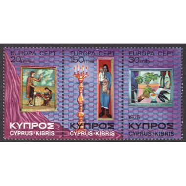 CYPRUS SCOTT 438A