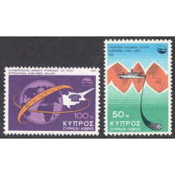 CYPRUS SCOTT 442-443