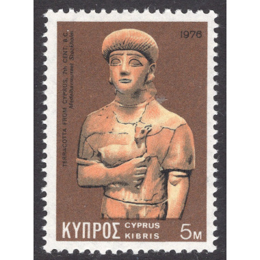 CYPRUS SCOTT 452