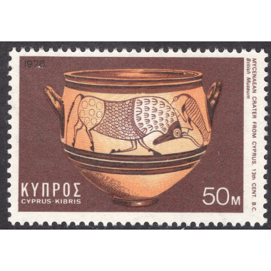 CYPRUS SCOTT 458