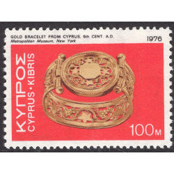 CYPRUS SCOTT 460