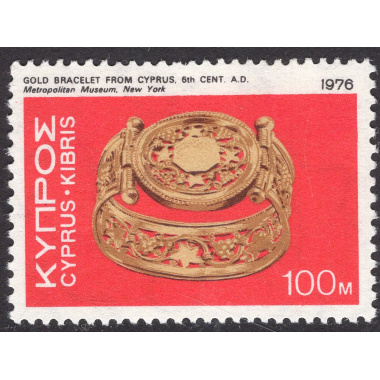 CYPRUS SCOTT 460