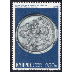 CYPRUS SCOTT 461