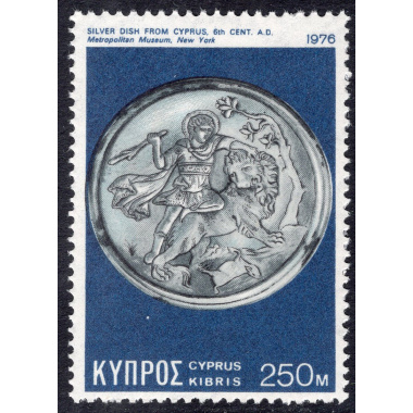 CYPRUS SCOTT 461