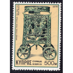 CYPRUS SCOTT 462