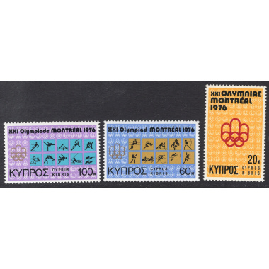 CYPRUS SCOTT 465-467
