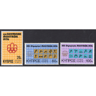 CYPRUS SCOTT 465-467