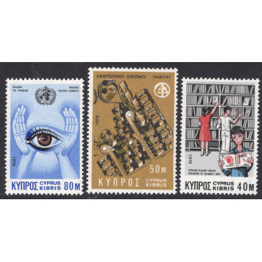 CYPRUS SCOTT 468-470