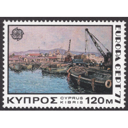 CYPRUS SCOTT 477