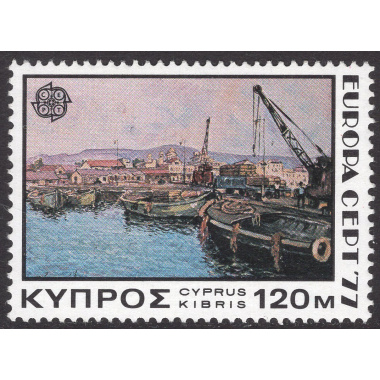 CYPRUS SCOTT 477