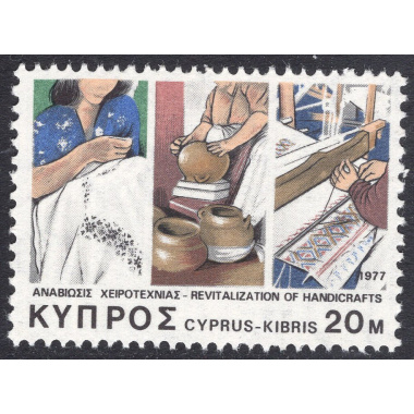 CYPRUS SCOTT 486
