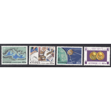 CYPRUS SCOTT 486-489