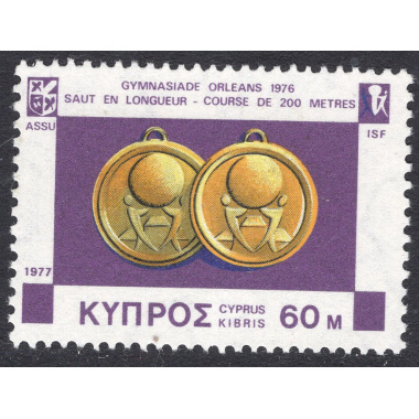 CYPRUS SCOTT 488
