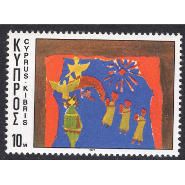 CYPRUS SCOTT 490