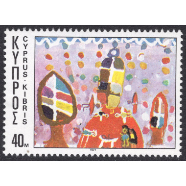 CYPRUS SCOTT 491