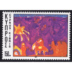 CYPRUS SCOTT 492