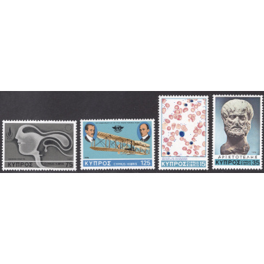 CYPRUS SCOTT 504-507