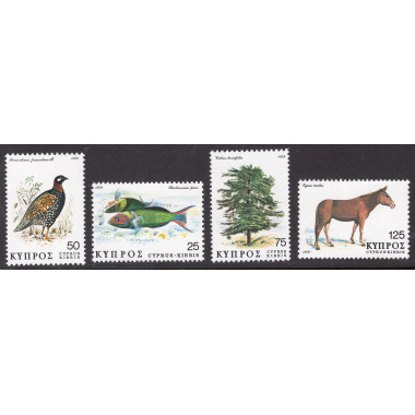 CYPRUS SCOTT 516-519