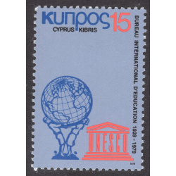 CYPRUS SCOTT 520