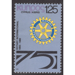 CYPRUS SCOTT 525