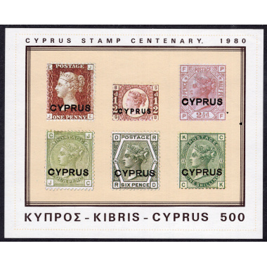 CYPRUS SCOTT 532