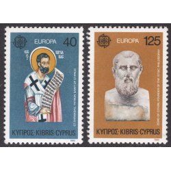 CYPRUS SCOTT 533-534
