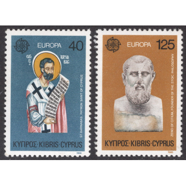 CYPRUS SCOTT 533-534