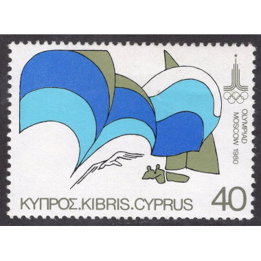 CYPRUS SCOTT 535