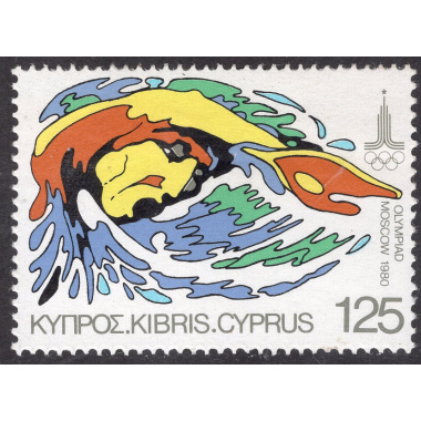 CYPRUS SCOTT 536