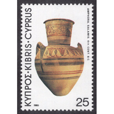 CYPRUS SCOTT 540