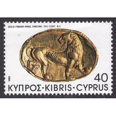 CYPRUS SCOTT 541