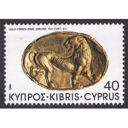 CYPRUS SCOTT 541