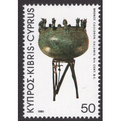CYPRUS SCOTT 542