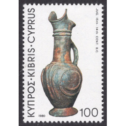 CYPRUS SCOTT 544